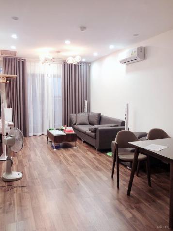 Cho thuê căn hộ tại Goldmark City - Hồ Tùng Mậu, 84m2, 2PN full nội thất mới, nhà đẹp - 10tr/th 13650696