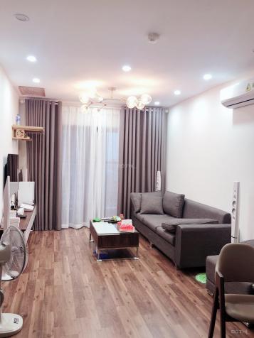 Cho thuê căn hộ tại Goldmark City - Hồ Tùng Mậu, 84m2, 2PN full nội thất mới, nhà đẹp - 10tr/th 13650696