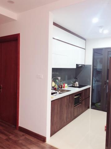 Cho thuê căn hộ tại Goldmark City - Hồ Tùng Mậu, 84m2, 2PN full nội thất mới, nhà đẹp - 10tr/th 13650696
