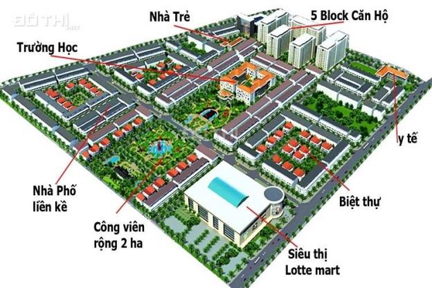 Bán nhà Cityland 100m2, 5 tầng, 15,5 tỷ 13650755