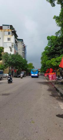Bán nhà phố Trần Thủ Độ - đường 18m - kinh doanh sầm uất dịch vụ đa ngành 54m2, 4 tầng, 8.6 tỷ 13650786
