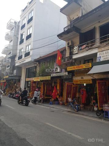 Bán nhà mặt phố tại phố Hàng Gai, Phường Hàng Gai, Hoàn Kiếm, Hà Nội diện tích 193m2 giá 165 tỷ 13650828