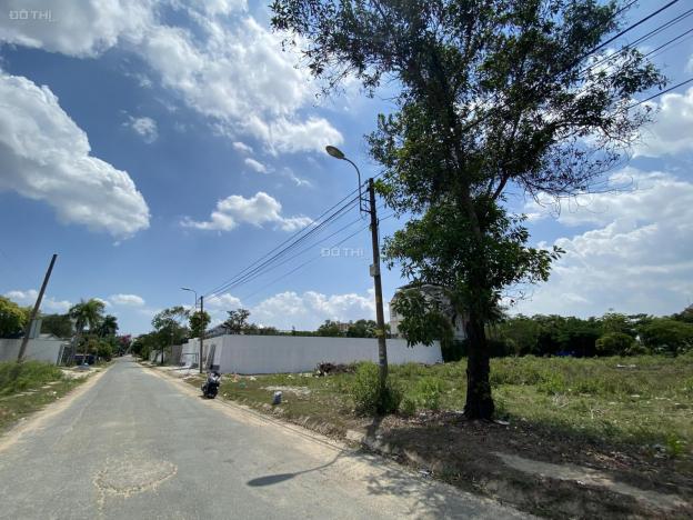 Bán đất trục chính Bách Khoa Quận 9, đối diện SàiGòn Bình An, 55tr/m2, nền A1, SĐ. LH: 0906997966 13647669