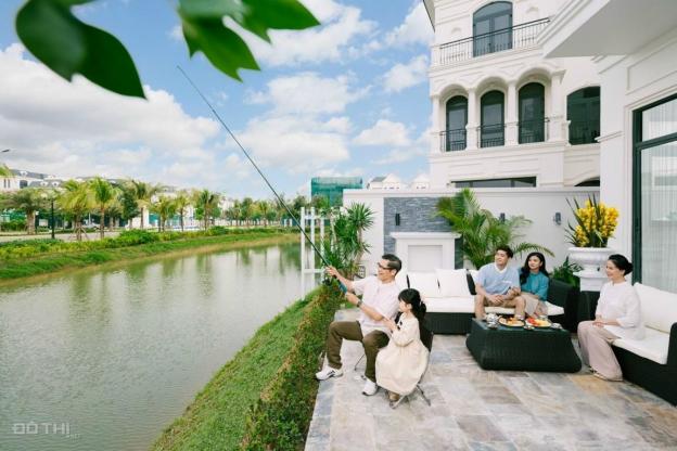 Bán nhà biệt thự, liền kề tại dự án Vinhomes Star City, Thanh Hóa, Thanh Hóa DT 162m2 giá 8.2tỷ 13651596