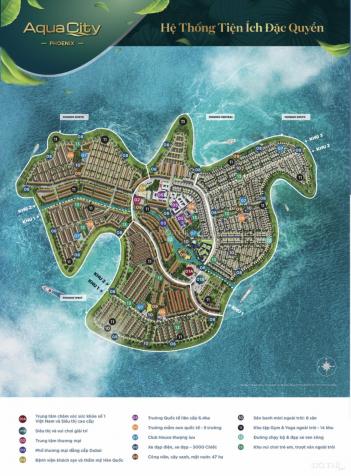 Aqua City - Ưu đãi mới: Giảm 5% cho khách hàng chọn lịch vay ngân hàng 13651625