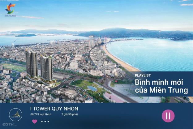 Giá bán mới nhất căn hộ view biển I-Tower Quy Nhơn 13651742