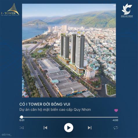 Giá bán mới nhất căn hộ view biển I-Tower Quy Nhơn 13651742