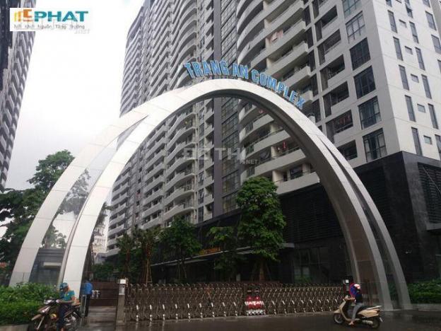 Bán căn hộ chung cư tại dự án Tràng An Complex, Cầu Giấy, Hà Nội diện tích 74.5m2 giá 3.1 tỷ 13651993