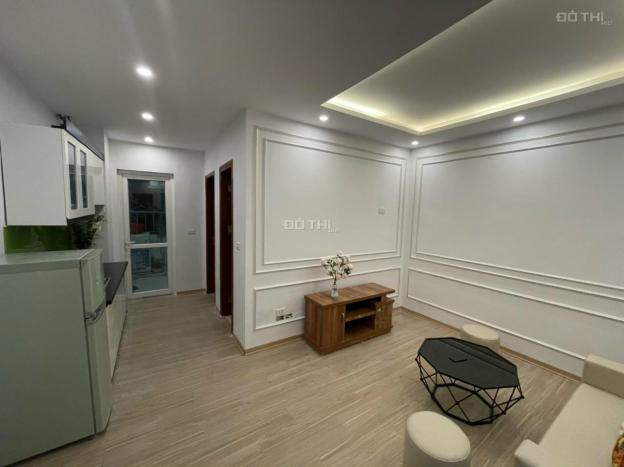 Bán căn hộ 2 ngủ, 2 vệ sinh DT 54.3m2 chung cư Kim Văn Kim Lũ, full nội thất như hình, có sổ. 1.25T 13652218