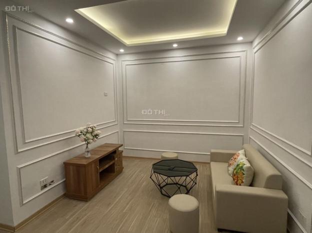 Bán căn hộ 2 ngủ, 2 vệ sinh DT 54.3m2 chung cư Kim Văn Kim Lũ, full nội thất như hình, có sổ. 1.25T 13652218