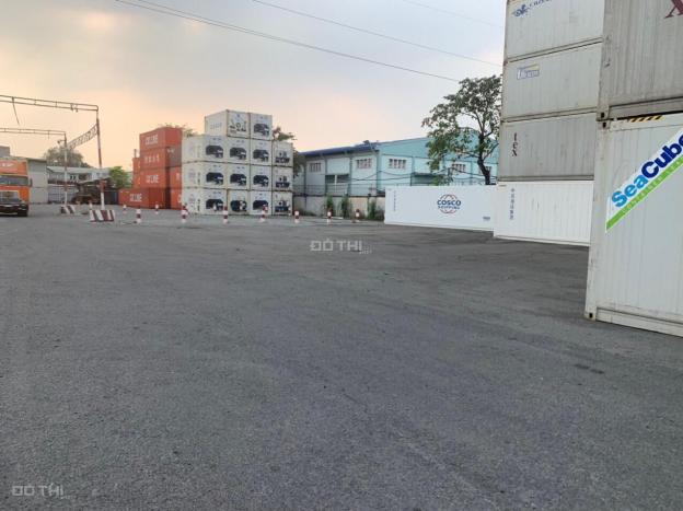 Bán 10000m2 đất ngay tâm cảng Cát Lái, Q2 - TP Thủ Đức 13652422