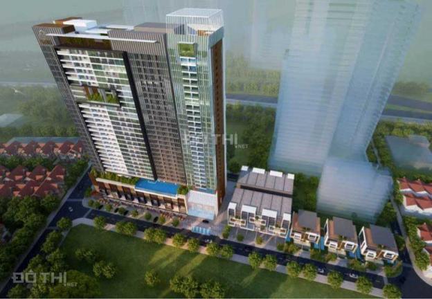 Giá bán căn hộ Q2 Thao Dien, dt từ 50m2 - 400m2, từ 1PN - penthouse, tổng hợp 13652894