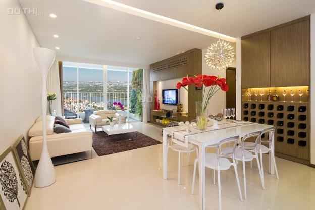 Giá bán căn hộ Q2 Thao Dien, dt từ 50m2 - 400m2, từ 1PN - penthouse, tổng hợp 13652894