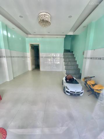 Cho thuê nhà mới, đẹp - hẻm 1360 Huỳnh Tấn Phát Q 7 - DT 4x10m - giá 6.5 tr/th - 2PN 13653044