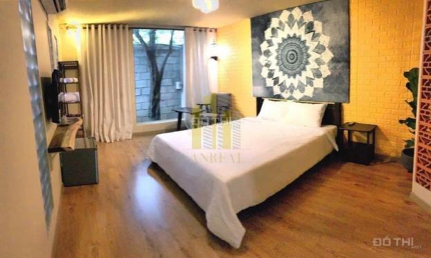 Biệt thự sân vườn 500m2 Trần Não mở nhà hàng, hotel giá 125 triệu/tháng 13653056