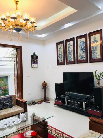 Cho thuê nhà full đồ chưa ở siêu đẹp Thạch Bàn, Long Biên 120 m2/sàn. Giá: 14 triệu/tháng 13653237