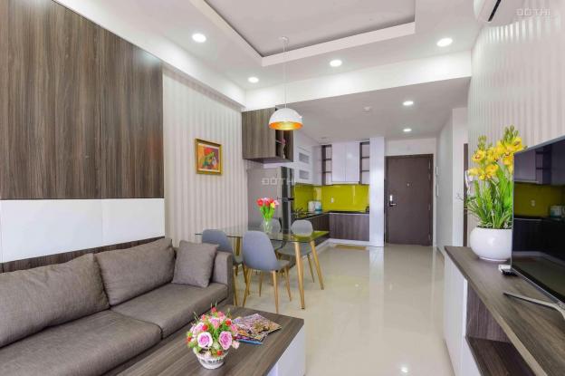 Cho thuê căn hộ chung cư tại dự án Hùng Vương Plaza, Quận 5, Hồ Chí Minh diện tích 130m2 giá 15 tr 13653344