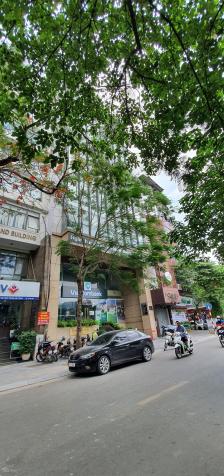 Bán nhà mặt phố Trần Xuân Soạn, 350m2, mặt tiền 10.5m, thích hợp làm VP, nhà hàng, giá 128 tỷ 13653429