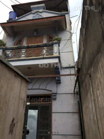 Cho thuê nhà mặt đường Lĩnh Nam, gần ngã tư giao cầu Thanh Trì 13653431
