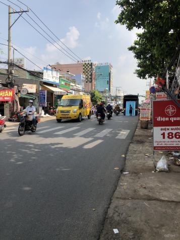 Bán nhà mặt tiền kinh doanh đường Bình Long, P. Phú Thạnh, Q. Tân Phú 13653544