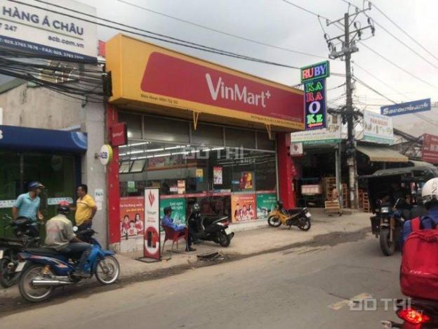 Cần bán đất KDC Vĩnh Lộc B, BC, 80m2 13653560