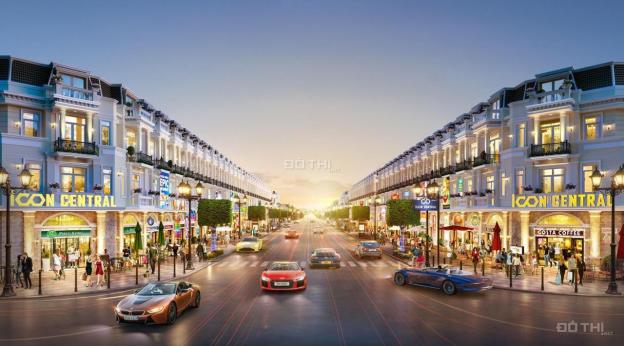 Duy nhất căn cuối cùng của dự án Mekong Centre cho khách hàng nhanh chân nhất 13653891
