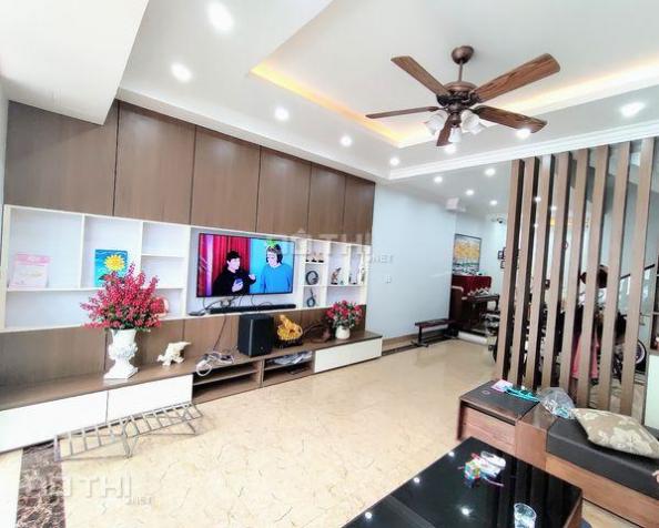 Bán nhà liền kề Hoàng Huy Pruksa An Đồng 72m2 x 4 tầng đã hoàn thiện cực đẹp giá rẻ 13654294