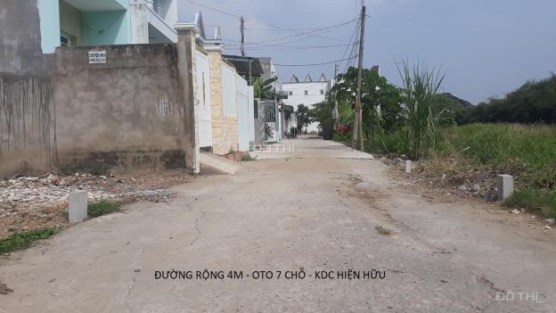 Bán đất tại đường Quốc Lộ 50, Xã Tân Kim, Cần Giuộc, Long An diện tích 90m2, giá 1,29 tỷ 13654440