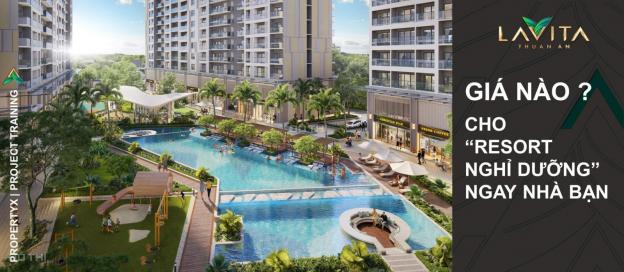Hàng hot Bình Dương - Lavita Thuận An căn hộ resort đầu tiên tại trung tâm thành phố 13654467
