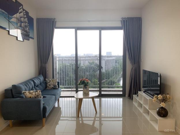 Bán gấp CH 2PN - Palm Heights view đẹp, full nội thất 4.2 tỷ HL 0986.225. * Thông 13654506