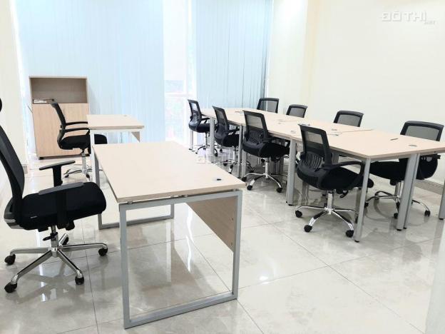 Văn phòng officetel Q2, DT 40m2, full nội thất - hỗ trợ giảm giá và miễn phí quản lý trong mùa dịch 13654546