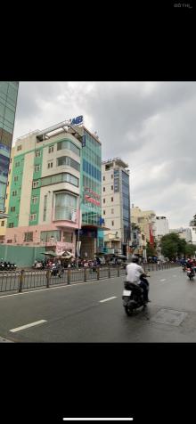 Bán nhà mặt phố tại đường Đinh Tiên Hoàng, Phường 3, Bình Thạnh, diện tích 22m2 giá 5.5 tỷ 13654654