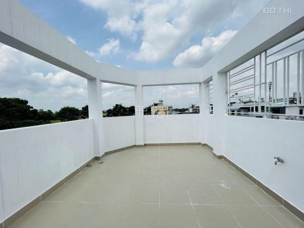 Gia chủ cần tiền bán nhanh căn nhà mới cực đẹp 4.5 tầng tại Thạch Bàn - Long Biên, giá nhỉnh 2 tỷ 13654755