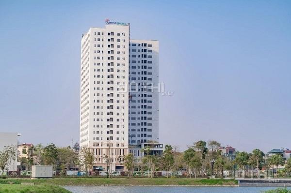 Sở hữu vĩnh viễn căn hộ chung cư Bách Việt chỉ từ 280tr. Căn 2 phòng ngủ 60m2 13654902