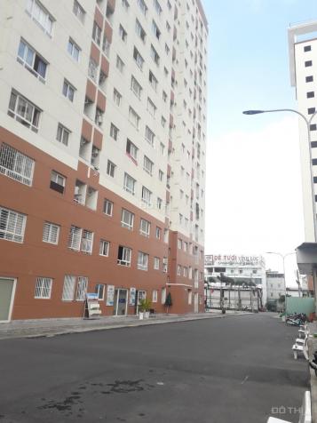 Chính chủ bán CH mới có nội thất 63,2m2 2PN tại KDC Vĩnh Lộc P Bình Hưng Hoà B, Q. Bình Tân 13655283