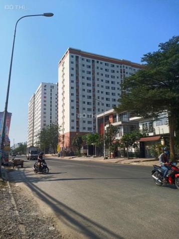 Chính chủ bán CH mới có nội thất 63,2m2 2PN tại KDC Vĩnh Lộc P Bình Hưng Hoà B, Q. Bình Tân 13655283