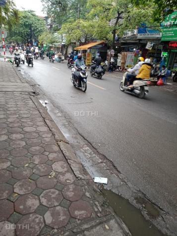 Cho thuê nhà mặt phố tại đường Nguyễn Thượng Hiền, Phường Nguyễn Du, Hai Bà Trưng, Hà Nội 13655284