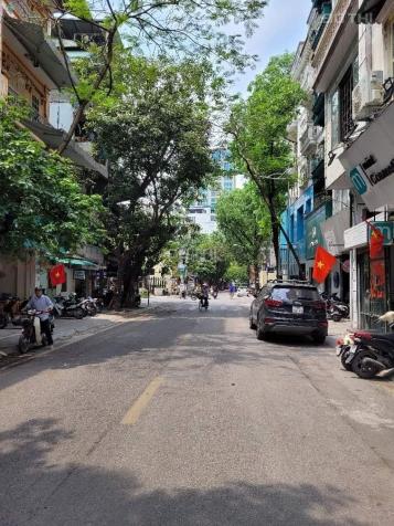 Bán nhà mặt phố tại đường Triệu Việt Vương, Phường Bùi Thị Xuân, Hai Bà Trưng, Hà Nội 13655378