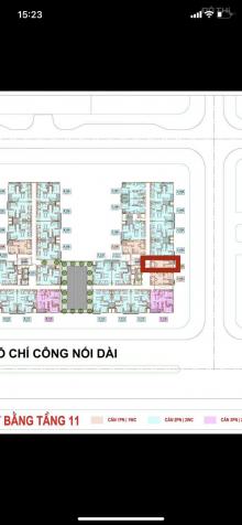 Bán căn hộ 2PN FPT Plaza Đà Nẵng view biển giá rẻ 13655439