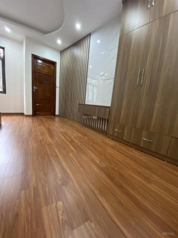 Bán 6 căn ngõ Tân Khai, Vĩnh Hưng, Hoàng Mai, HN, sổ đỏ riêng 39m2 x 4.5 tầng LH: 0866888178 13655606