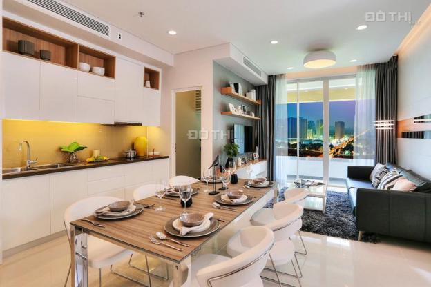 Cho thuê căn hộ chung cư tại dự án IA20 Ciputra, Bắc Từ Liêm, Hà Nội diện tích 110m2 giá 9 triệu/th 13655645