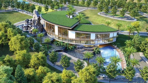 Bán nhà biệt thự, liền kề tại dự án Xanh Villas Hà Nội chỉ từ 2.8 tỷ - 3 tỷ 13655704