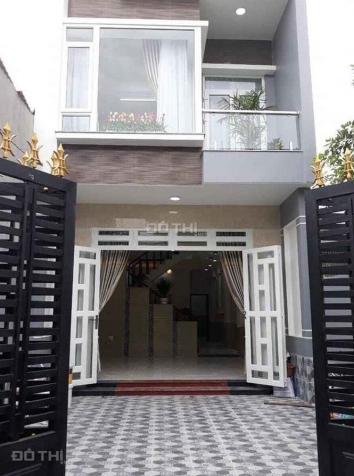 Nhà đường Nguyễn Cửu Phú, Bình Tân 68m2 SHR 13655883