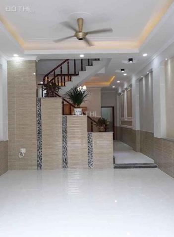 Nhà đường Nguyễn Cửu Phú, Bình Tân 68m2 SHR 13655883