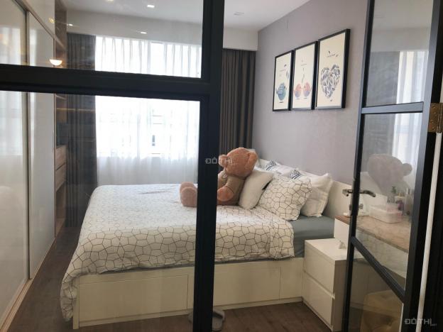Căn 1 phòng ngủ đầy đủ nội thất đẹp y hình giá chỉ 13tr/th ở liền tại chung cư cao cấp The Botanica 13655934