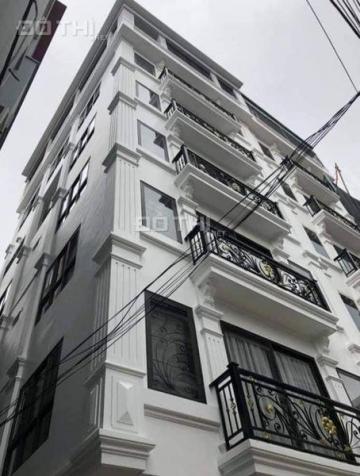 Bán nhà mặt phố Phùng Chí Kiên, lô góc, nhà mới 7 tầng, thang máy, dt 60m2, mt 15m, nhỉnh 14 tỷ 13655947