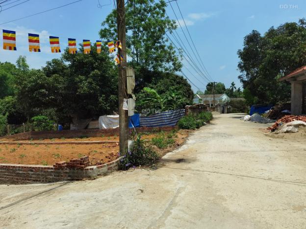 Chính chủ cần bán đất tại đường DH5 xã Hà Lộc, thị xã Phú Thọ 13656140