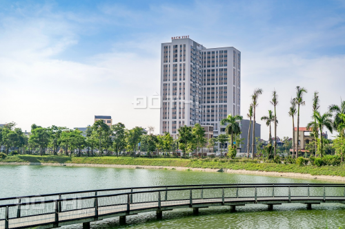 Cơ hội vàng mua chung cư Bách Việt với tài chính chỉ từ 443 triệu 13656467