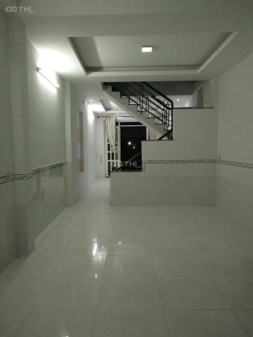 Bán gấp nhà riêng Nguyễn Văn Quá Đông Hưng Thuận Q12, 3PN, 80m2, giá 5,499 tỷ thương lượng 13656575