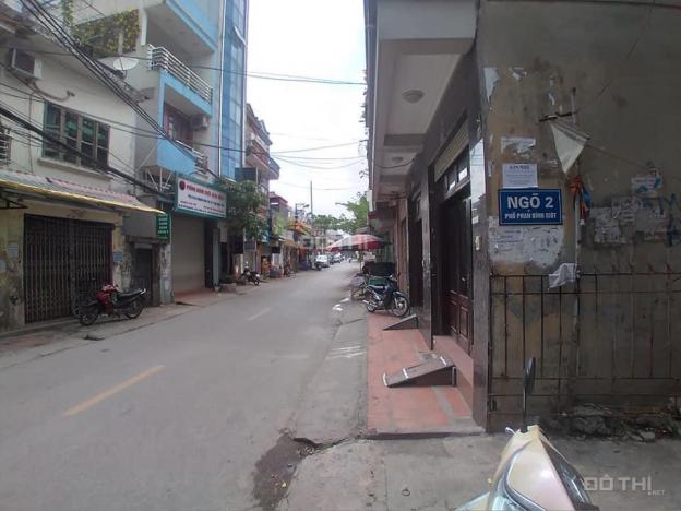 Siêu rẻ chính chủ bán đất tặng nhà tại đường Ngô Quyền, La Khê, Hà Đông 13656893